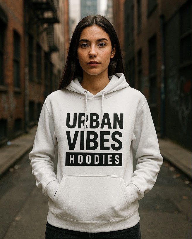 Sudadera Con capucha y cangurera Unisex Personalizada