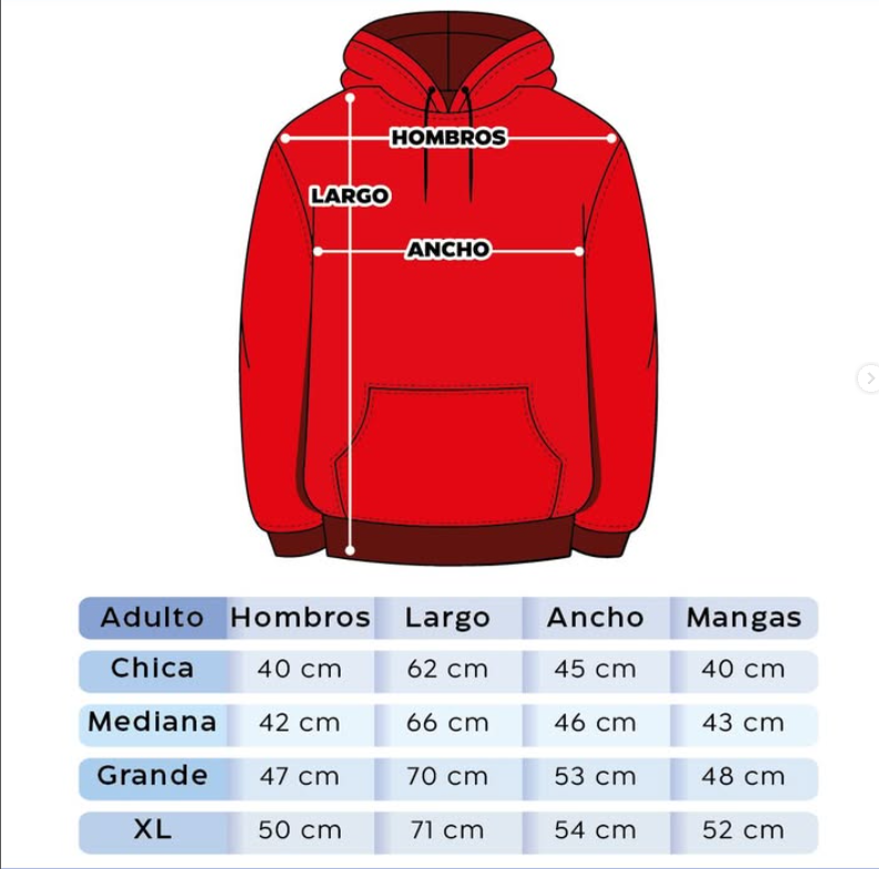 Sudadera Con capucha y cangurera Unisex Personalizada - Image 2